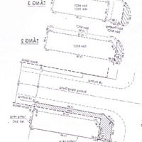 Chính Chủ Bán Căn Góc 2Mt Trần Nhật Duật, Tân Định, Q1Diện Tích88M2, 3 Tầng, Hđt 6000$, 58 Tỷ Tl