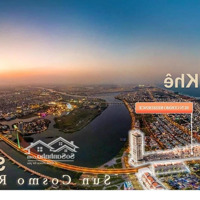 Siêu Rẻ! Chính Chủ Cần Bán Căn 1+ Tầng Cao View Biển Mỹ Khê - Ven Sông Hàn Của Sun Group Giá Bán 2,9Tỷ