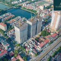 Bán Cắt Lỗ Căn Ngoại Giao 92 M2 Sổ Lâu Dài View Hồ Dự Án Grand Sunlake 135 Trần Phú