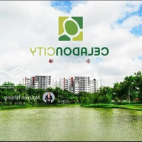 Chính Chủ Cần Bán Căn Sky Linked Villa - Celadon City - Aeon Mall Tân Phú ! Liên Hệ: 0968.90.39.39