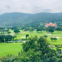 Bán 1053M2 Đất Biệt Thự Sân Golf Tam Đảo Giá Bán 12 Tỷ