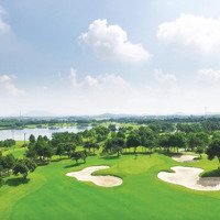 Bán 1053M2 Đất Biệt Thự Sân Golf Tam Đảo Giá Bán 12 Tỷ