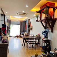 Hot! Bán Căn Hộ 2 Ngủ, 82.5M2 Tại Cc Golden West, Thanh Xuân. Giá: 4,3 Tỷ (Tl). Liên Hệ: 0918526356