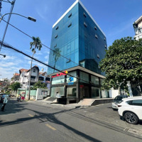 Bán Tòa Building Ngay Mặt Tiền Kỳ Đồng - Dt: 12X30M - Hầm + 7 Lầu - Hđt: 350 Triệu/Tháng - Giá: 75 Tỷ