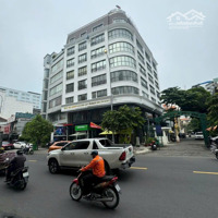 Bán Building Siêu Khan Hiếm 2 Mặt Tiền Phan Đăng Lưu, 33 X 37M, 2 Hầm + 13 Tầng, Giá: 220 Tỷ Tl