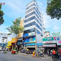 Bán Tòa Building Mặt Tiền Cao Thắng - Dt: 22 X 42M - Hầm + 11 Lầu - Hđt: 1 Tỷ/Tháng - Giá: 350 Tỷ