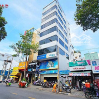 Bán Building Siêu Vị Trímặt Tiềnphổ Quang, 8 X 28M, Hầm + 10 Lầu, Hđt: 220 Triệu/Tháng, Giá: 48 Tỷ Tl