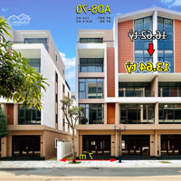 Shophouse Xẻ Khe Giá Nhỉnh 13 Tỷ. Mặt Tiền 7M, Diện Tích Sử Dụng 314M2