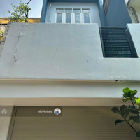 Bán Nhàmặt Tiềnnhánh Đường Thạch Thị Thanh, P. Tân Định, Quận 1 - Dt:4X15M ~60M2 - Chỉ 13.7 Tỷ Còn Tl