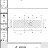 Nhà Xây Mới Thiết Kế Hiện Đại, 5.5 Tầng, Morning Vào Nhà Đức Diễn 8 T 40.7M2