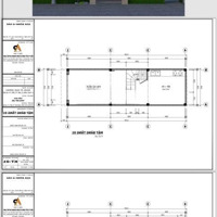 Nhà Xây Mới Thiết Kế Hiện Đại, 5.5 Tầng, Morning Vào Nhà Đức Diễn 8 T 40.7M2