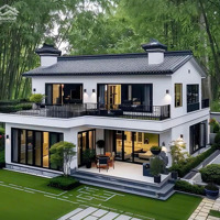 Bán Nhà Mặt Tiền View Sông Trường Sa, Khu Ẩm Thực Phan Xích Long, Phú Nhuận.diện Tích8X17M, 136M2