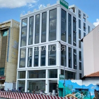 Tin Thật 100%Chuyển Nhượng Tòa Nhà Mặt Tiền Lê Thánh Tôndiện Tích12X40M Hầm 5Lầu Hđt 400 Triệu/Th Giá Bán 220 Tỷ