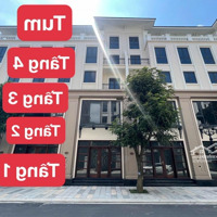 Bán Cắt Lỗ Shophouse Thời Đại Gần Chung Cư Vin Ocean Park 3 Hướng Đông Namdiện Tích75M Giá Chỉ 9,8X Tỷ