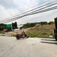 Tin Nóng! Bán Gấp Lô Đất Tại Đường Hồ Văn Cống Ngay Tt Td1. Gần Lớp Mẫu Giáo Minh Nguyên 200M