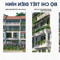 Shophouse Khu Kim Tiền - Sun Urban City Hà Nam. Giá Cđt, Chính Sách Ưu Đãi Cực Lớn. Liên Hệ: 0968826787