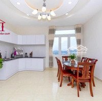 Bán Nhà Golden Hill Nguyễn Trung Trực P4 Đà Lạt Làm Nơi Nghỉ Dưỡng (02135)