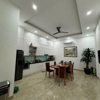 Bán Nhà Nguyễn Văn Huyên, Cầu Giấy, 60M2, 5 Tầng, Vỉa Hè, Kinh Doanh Văn Phòng, Ôtô Tránh 21 Tỷ