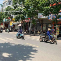 Nhà Phố Dương Văn Bé - Hai Bà Trưng