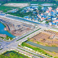 Chính Chủ Gửi Bán Lô D15 Đường 45M View Dự Dán Bạch Đằng , Trung Tâm Hành Chính Trị Thuỷ Nguyên