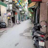 Bán Nhà Trung Phụng 35m2, Mặt Tiền 6m, Ngõ Thông Oto Kinh Doanh 9.5 Tỷ