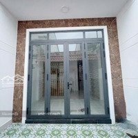 Bán Nhà Phố Mới Đẹp-70M2-Tại Khu Xóm Đạo-Phường 7-Quận 8- Chỉ 4,1 Tỷ -Tặng Nội Thất, Vào Ở Ngay.