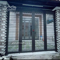 Bán Nhà Phố Mới Đẹp-70M2-Tại Khu Xóm Đạo-Phường 7-Quận 8- Chỉ 4,1 Tỷ -Tặng Nội Thất, Vào Ở Ngay.