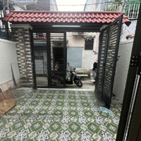 Bán Nhà Phố Mới Đẹp-70M2-Tại Khu Xóm Đạo-Phường 7-Quận 8- Chỉ 4,1 Tỷ -Tặng Nội Thất, Vào Ở Ngay.