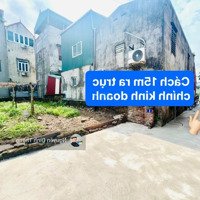 Hàng Hot! Bán Đất Đường Thuận Tốn, 65 Triệu/M², 96M², Pháp Lý Đầy Đủ