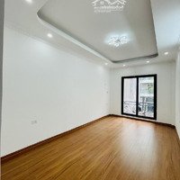 Bán Nhà Mới Ở Ngay 40M2 - 5 Tầng Tại Đường An Dương, Tây Hồ, Hà Nội