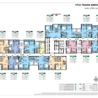 Cần Bán Nhanh Căn Góc 3 Phòng Ngủ73,4M2 Toà Gs6 Đơn Giá 68 Triệu/M2 Tòa Gs6 View Thoáng Vinhomes Smart City