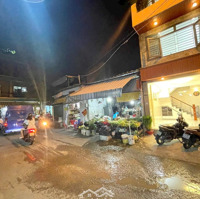 Bán Nhà Mặt Phố Đường Bùi Quang Là, Giá Cực Chất 5,35 Tỷ, Diện Tích 23M2