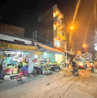 Bán Nhà Mặt Phố Đường Bùi Quang Là, Giá Cực Chất 5,35 Tỷ, Diện Tích 23M2