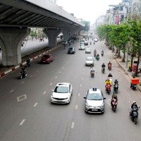 Bán Đất Hai Bà Trưng , Mặt Đường Minh Khai , Vị Trí Đắc Địa , Vỉa Hè Đá Bóng , Kinh Doanh Sầm Uất