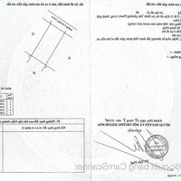 Bđs Thiên Phước: Đất Khu Đô Thị An Bình Tân, P Phước Long Ngang 9M Chỉ 38 Triệu500/M2