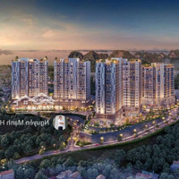 Quỹ Vip Căn Hộ Misaki Tower Hạ Long, Trung Tâm Thành Phố, View Vịnh Hạ Long.giá Tốt Ngoại Giao Cđt