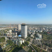 Sunshine Riverside ( 2 Phòng Ngủ+ 2Wc) - View Cầu Nhật Tân + Sông - Giá: 4.9 Tỷ (Full Đồ Sổ) - Nhà Mới