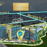 Mua Căn Hộ Fiato Uptown Làm Hàng Xóm Với Của Ca Sĩ Bằng Kiều ( Ba Tỷ Tám)