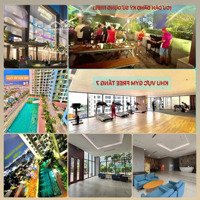 **Bán Căn Hộ 2 Phòng Ngủcentral Premium P5 Q8. Cótrung Tâm Thương Mạicentral Mall. View Hb Đẹp. Chỉ Tt Từ 3,3Ty Nhận Nhà