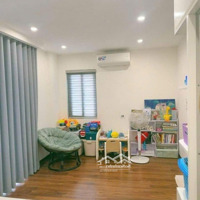 Bán Nhà Đường Miêu Nha, 5,19 Tỷ, 35M2, 4 Phòng Ngủ View Đẹp