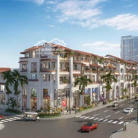 Bán Căn Biệt Thự Mặt Sông Hàn Đà Nẵng Thuộc Tổ Hợp Semi Compound Dự Án Sun Symphony Residences