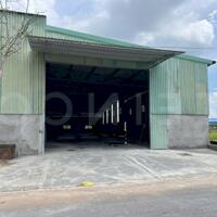 Cho thuê kho xưởng bãi 3.086m² kho xây dựng 2.286m² có PCCC và điện 3 pha, mặt tiền đường Quốc Lộ 61C, P. Ba Láng, Q. Cái Răng, TP. Cần Thơ, lộ Container (kho đang được sửa lại mới)