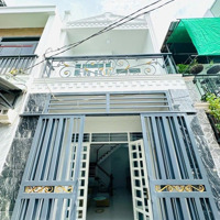 Bán Nhà Riêng Đẹp Tại Đường Nguyễn Ảnh Thủ, Giá Nhỉnh 3 Tỷ, Diện Tích 40M2