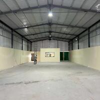 Cho thuê kho xưởng bãi 530m² kho xây dựng 410m² trong KDC Ngân Thuận, P. Bình Thuỷ, Q. Bình Thuỷ, TP. Cần Thơ, thuê 20 triệu/ tháng (buông thuế)