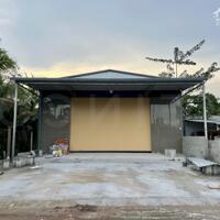 Cho thuê kho xưởng bãi 530m² kho xây dựng 410m² trong KDC Ngân Thuận, P. Bình Thuỷ, Q. Bình Thuỷ, TP. Cần Thơ, thuê 20 triệu/ tháng (buông thuế)