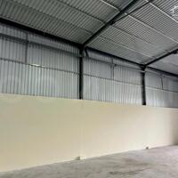 Cho thuê kho xưởng bãi 530m² kho xây dựng 410m² trong KDC Ngân Thuận, P. Bình Thuỷ, Q. Bình Thuỷ, TP. Cần Thơ, thuê 20 triệu/ tháng (buông thuế)