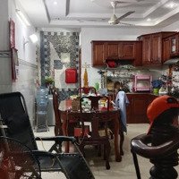 Bán Nhà 156,7M2 Giá Nhỉnh 6Tỷ,Đường Quang Trung, Quận Gò Vấp