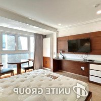 Cho Thuê Chung Cư Mini Giá Siêu Hời Chỉ 9 Triệu Tại Đường Nguyễn Phi Khanh 30M2