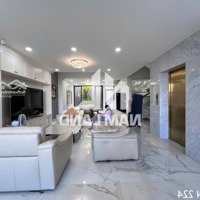 (N 224)
Cho Thuê Villa An Phú, Q2 - Dt:8X20M-Hầm, 4 Lầu, 4 Pn.nội Thất Đầy Đủ,Trang Bị Thang Máy