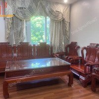 Chủ Thiện Chí Cho Thuê Nhanh Liền Kề 103M2 Mặt Tiền 5,4M Giá Rẻ Tại Splendora Mailan Hà Nội